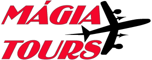 Mágia Tours logó